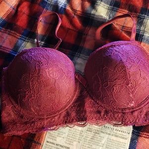 34c marilyn Monroe bra